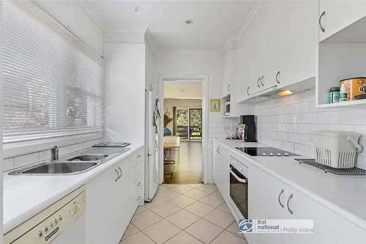 Fourth view of Homely house listing, 26 Dunsmore Road, Cowes VIC 3922