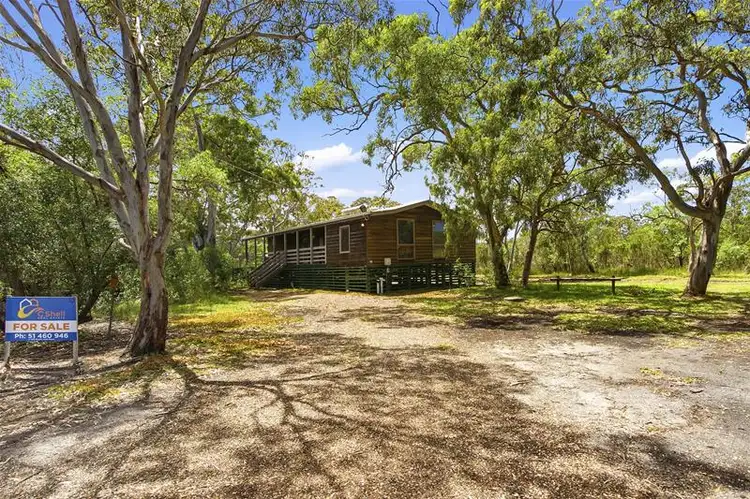 Main view of Homely house listing, 10 Sandra Court, Loch Sport VIC 3851