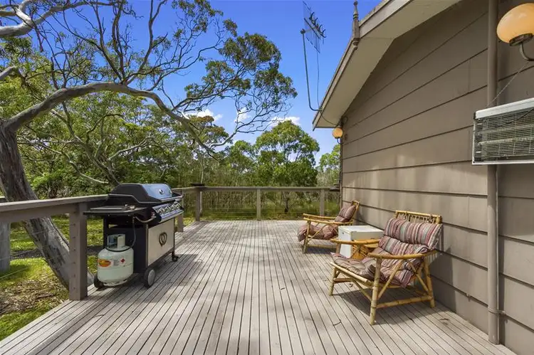 Second view of Homely house listing, 10 Sandra Court, Loch Sport VIC 3851