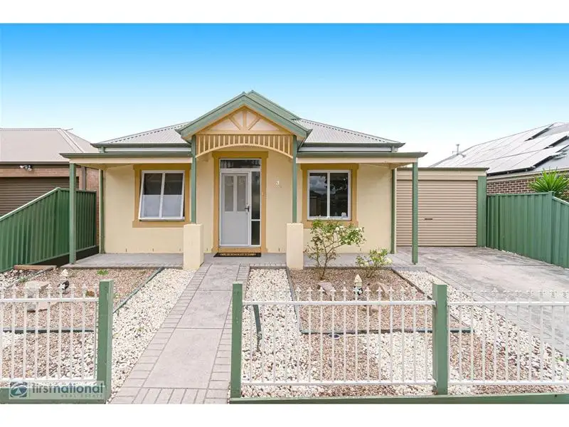 Main view of Homely house listing, 31 Kings Glen, Craigieburn VIC 3064
