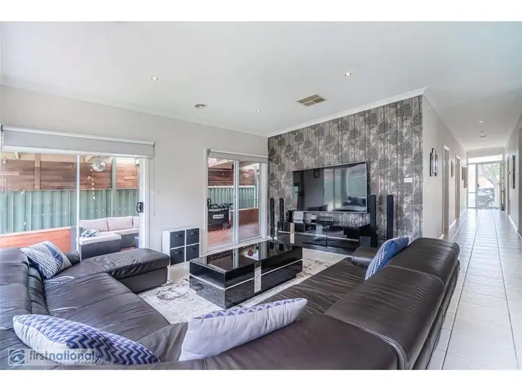 Third view of Homely house listing, 31 Kings Glen, Craigieburn VIC 3064