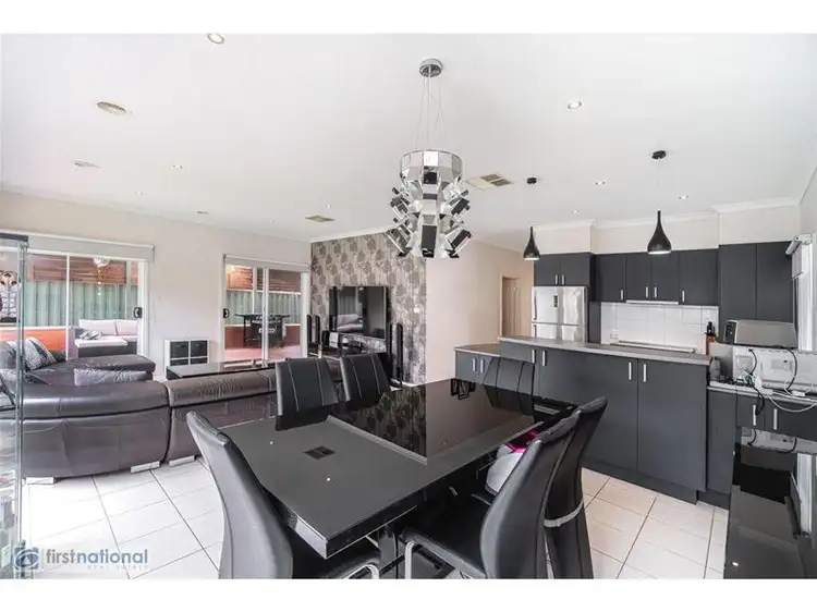 Sixth view of Homely house listing, 31 Kings Glen, Craigieburn VIC 3064