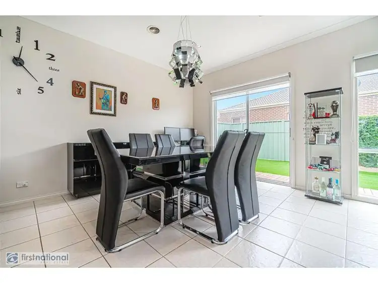 Seventh view of Homely house listing, 31 Kings Glen, Craigieburn VIC 3064