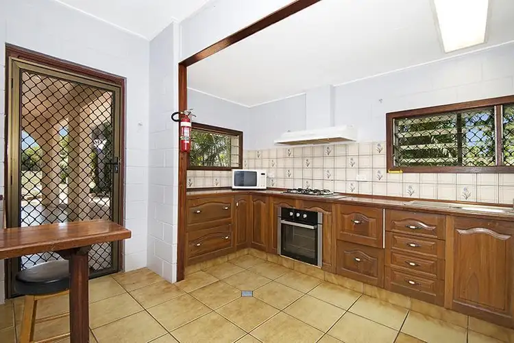 Fourth view of Homely house listing, 21 Moree Road, Black River QLD 4818