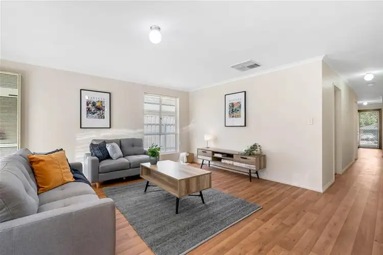 Second view of Homely house listing, 32 Jacaranda Drive, Craigmore SA 5114