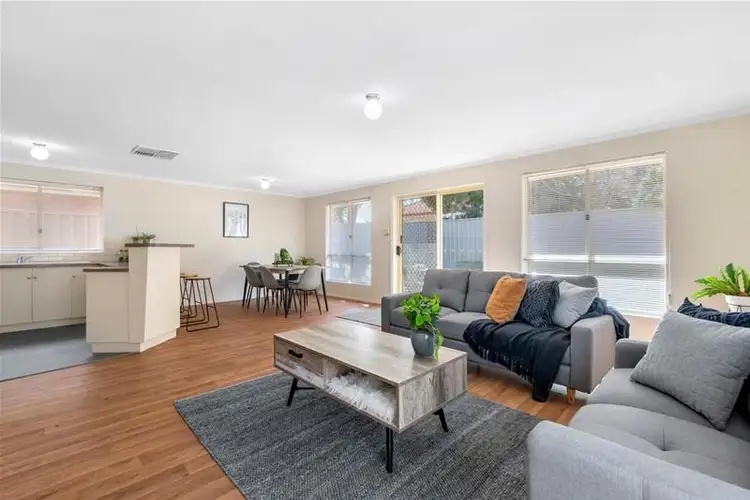 Third view of Homely house listing, 32 Jacaranda Drive, Craigmore SA 5114