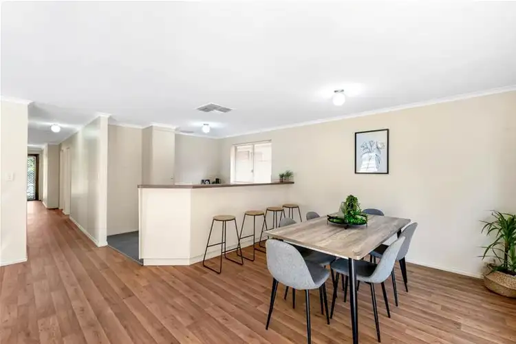 Fifth view of Homely house listing, 32 Jacaranda Drive, Craigmore SA 5114