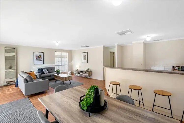 Sixth view of Homely house listing, 32 Jacaranda Drive, Craigmore SA 5114