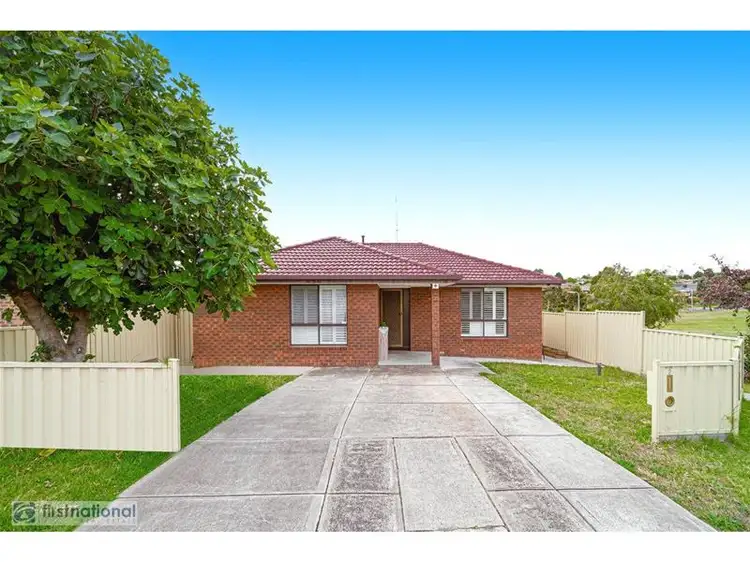 2 Rubus Court, Meadow Heights VIC 3048