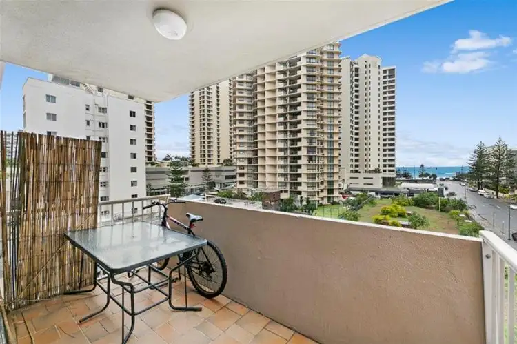 46/3049 Surfers Paradise Boulevard, Surfers Paradise QLD 4217