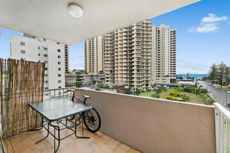 Main view of Homely apartment listing, 46/3049 Surfers Paradise Boulevard, Surfers Paradise QLD 4217