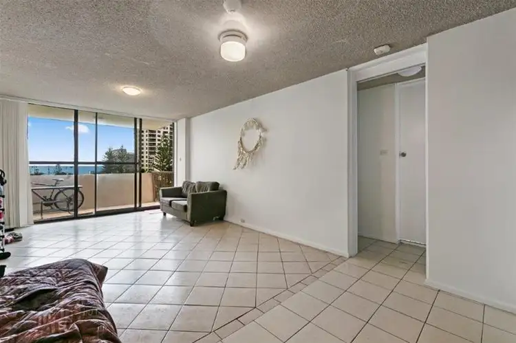 Second view of Homely apartment listing, 46/3049 Surfers Paradise Boulevard, Surfers Paradise QLD 4217