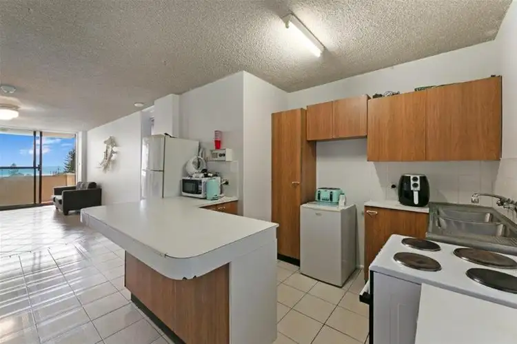 Third view of Homely apartment listing, 46/3049 Surfers Paradise Boulevard, Surfers Paradise QLD 4217