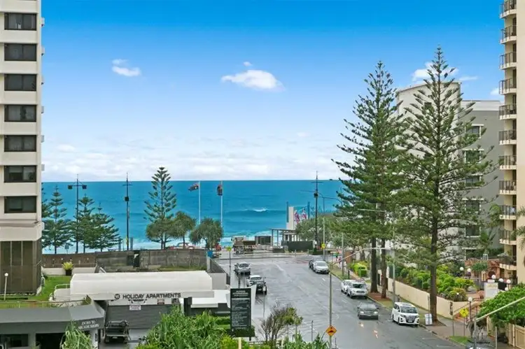 Fourth view of Homely apartment listing, 46/3049 Surfers Paradise Boulevard, Surfers Paradise QLD 4217