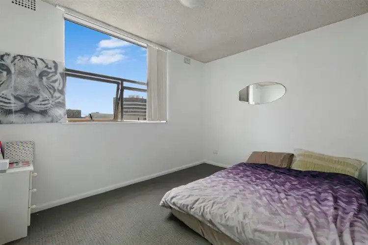 Sixth view of Homely apartment listing, 46/3049 Surfers Paradise Boulevard, Surfers Paradise QLD 4217