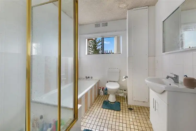 Seventh view of Homely apartment listing, 46/3049 Surfers Paradise Boulevard, Surfers Paradise QLD 4217
