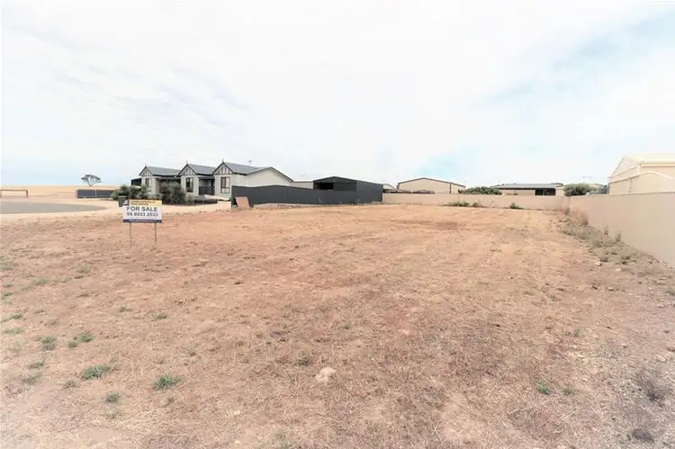 Main view of Homely land listing, LOT 13/4 Coral Court, Point Turton SA 5575