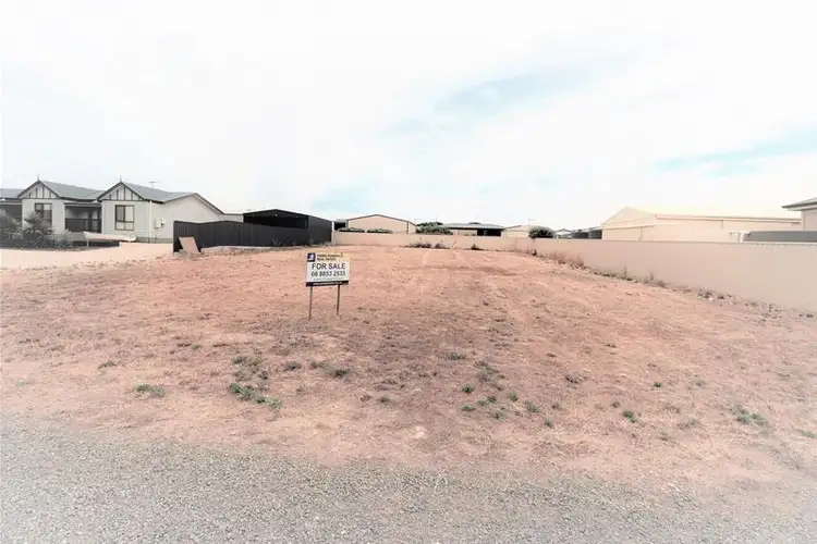 Second view of Homely land listing, LOT 13/4 Coral Court, Point Turton SA 5575