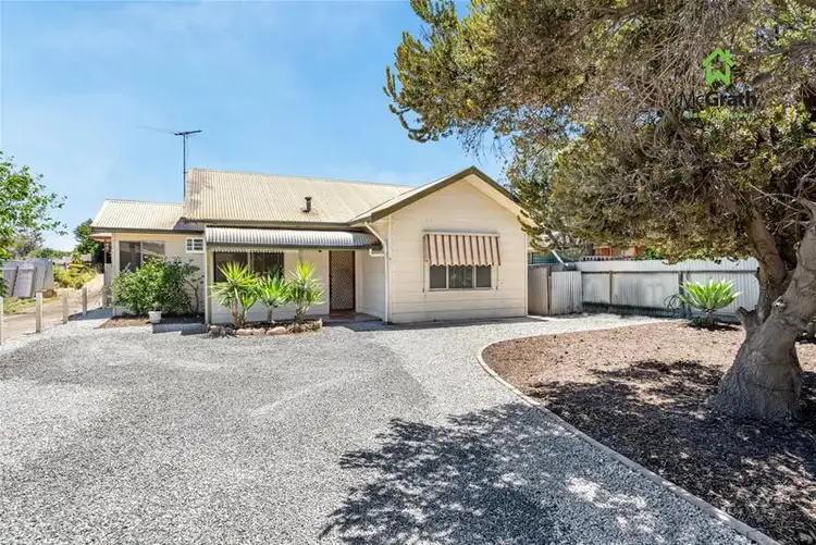 83 Grundy Terrace, Christies Beach SA 5165