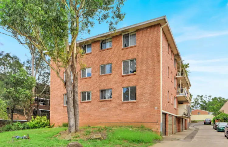 Main view of Homely apartment listing, 1/14 Luxford Road, Mount Druitt NSW 2770