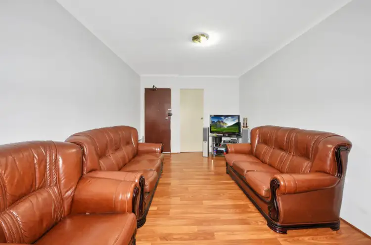 Fourth view of Homely apartment listing, 1/14 Luxford Road, Mount Druitt NSW 2770
