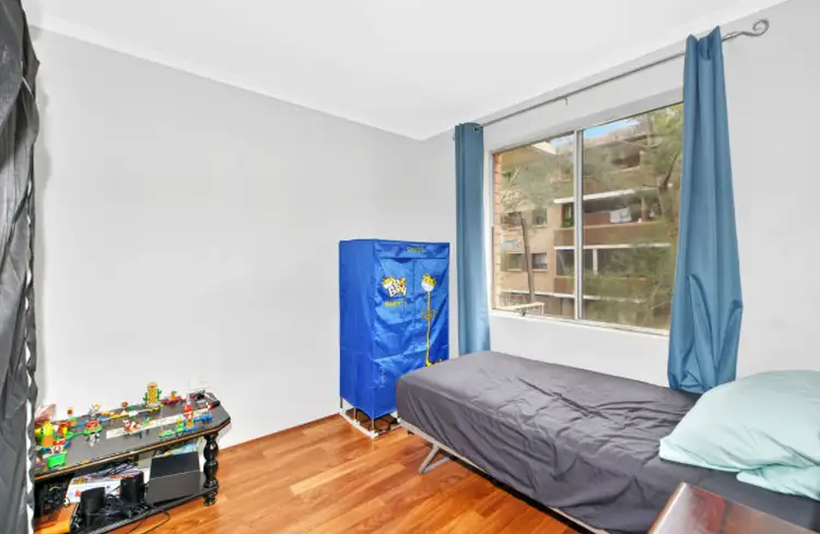 Fifth view of Homely apartment listing, 1/14 Luxford Road, Mount Druitt NSW 2770