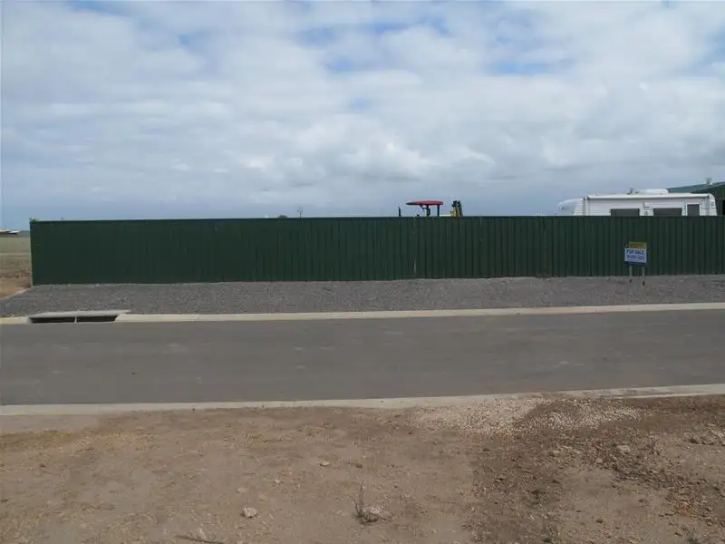 Main view of Homely land listing, LOT 29/11 Cardigan Castle Circuit, Port Victoria SA 5573