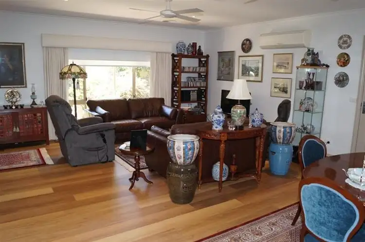 Second view of Homely townhouse listing, 2/22 Tunnock Road, Numurkah VIC 3636