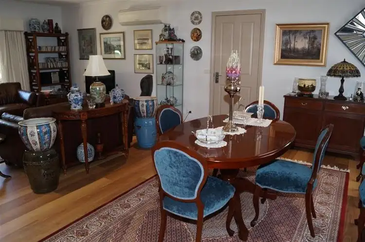 Fourth view of Homely townhouse listing, 2/22 Tunnock Road, Numurkah VIC 3636