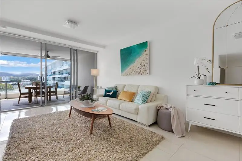 Main view of Homely apartment listing, 10504/30 Duncan Street, West End QLD 4101