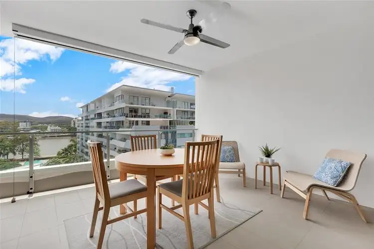 Second view of Homely apartment listing, 10504/30 Duncan Street, West End QLD 4101
