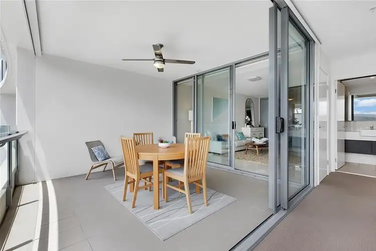 Third view of Homely apartment listing, 10504/30 Duncan Street, West End QLD 4101