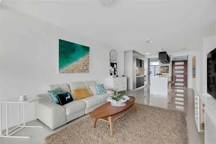 Fourth view of Homely apartment listing, 10504/30 Duncan Street, West End QLD 4101