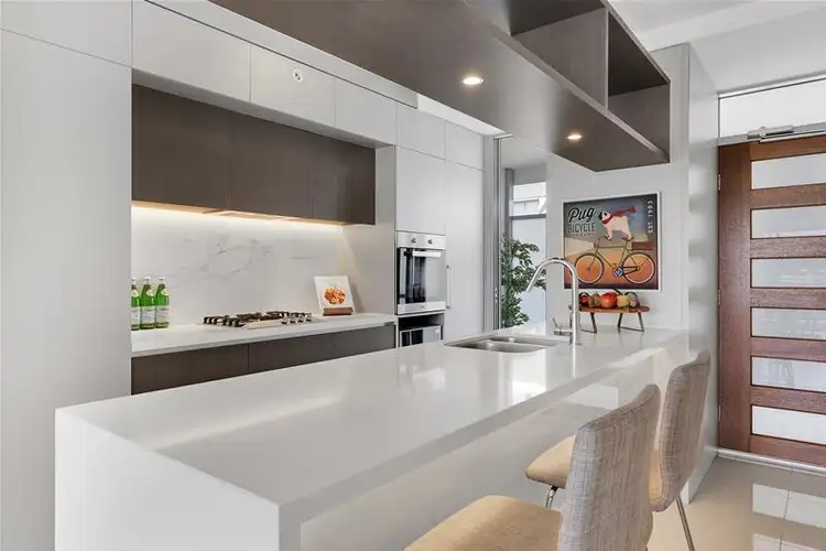 Fifth view of Homely apartment listing, 10504/30 Duncan Street, West End QLD 4101