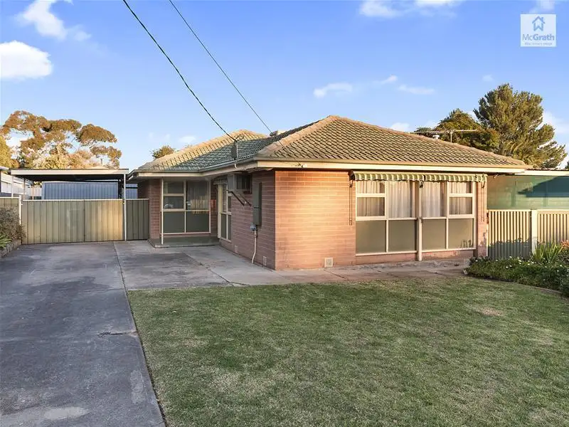 Main view of Homely house listing, 6 Brendan Street, Christie Downs SA 5164