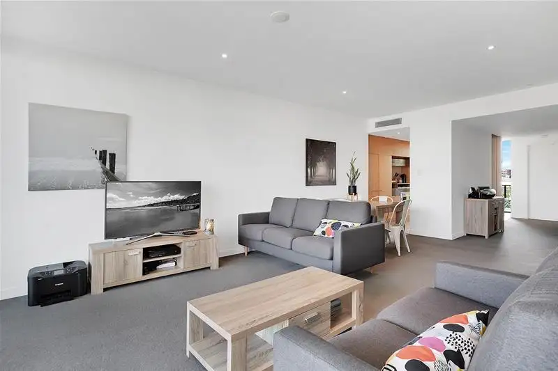Main view of Homely apartment listing, 216/10 Pidgeon Close, West End QLD 4101