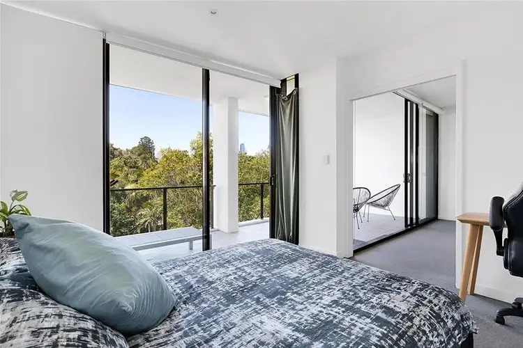 Fifth view of Homely apartment listing, 216/10 Pidgeon Close, West End QLD 4101