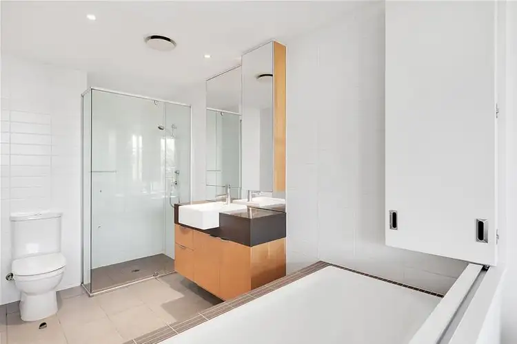 Sixth view of Homely apartment listing, 216/10 Pidgeon Close, West End QLD 4101