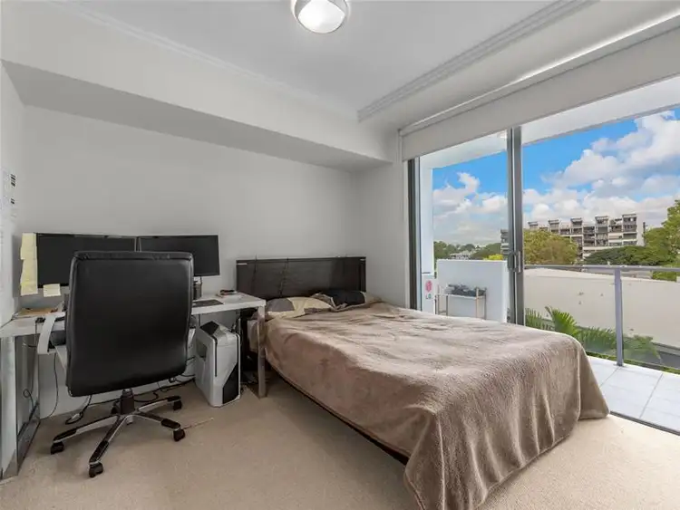 Fifth view of Homely apartment listing, 59/20 Donkin Street, West End QLD 4101