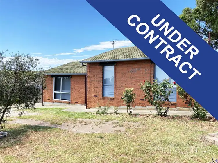 52 Huntingdale Road, Noarlunga Downs SA 5168