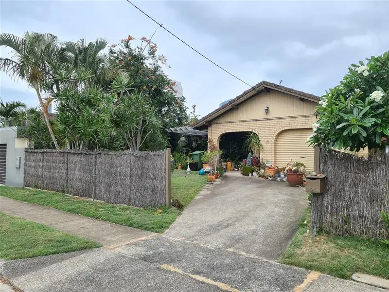 Main view of Homely house listing, 48 Brindisi Avenue, Isle Of Capri QLD 4217