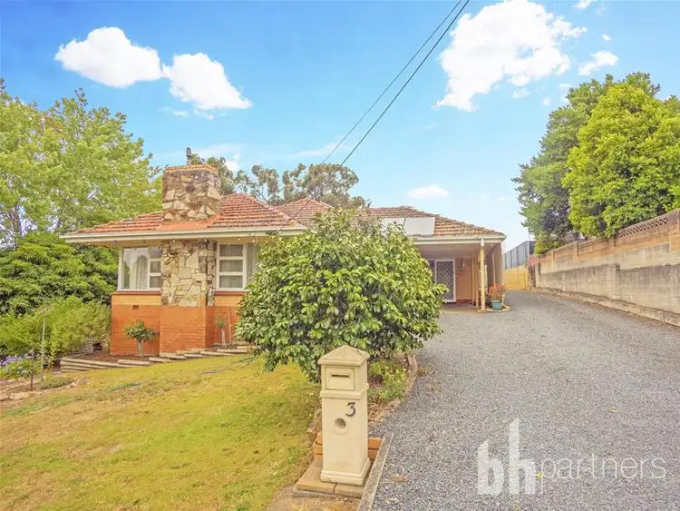3 School Road, Lobethal SA 5241