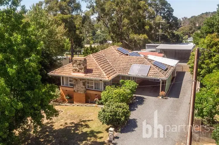 Second view of Homely house listing, 3 School Road, Lobethal SA 5241