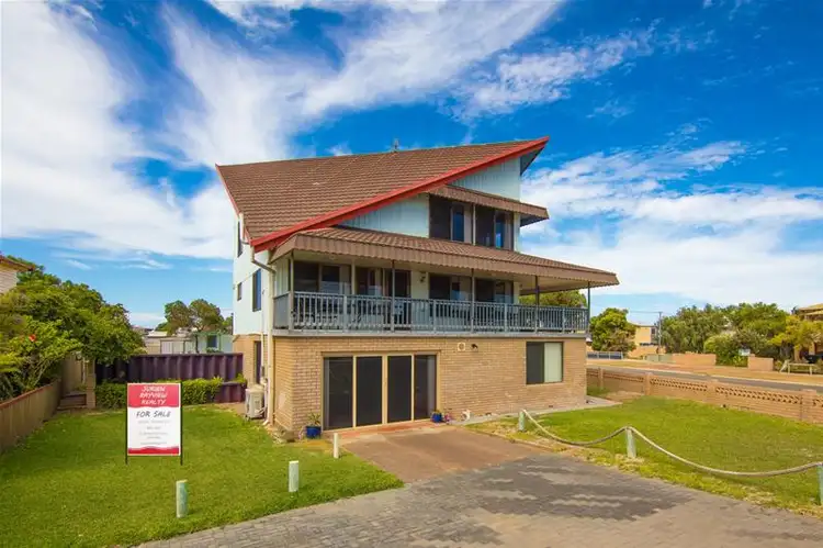 17 Bluewater Drive, Jurien Bay WA 6516