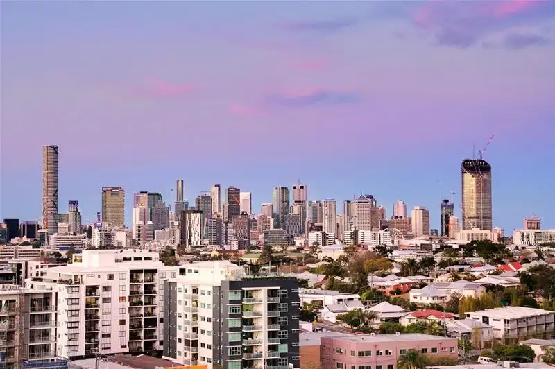 Main view of Homely apartment listing, 21003/60 Rogers Street, West End QLD 4101