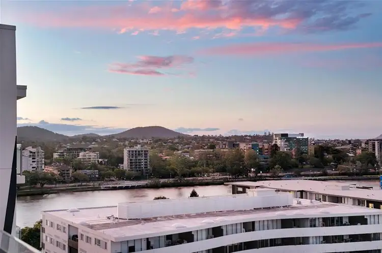 Third view of Homely apartment listing, 21003/60 Rogers Street, West End QLD 4101