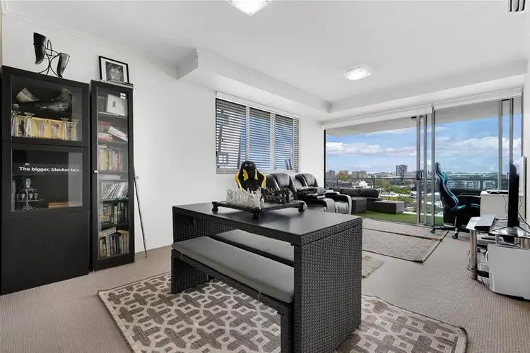 Fourth view of Homely apartment listing, 21003/60 Rogers Street, West End QLD 4101