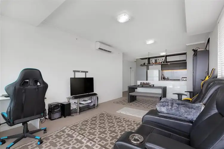 Fifth view of Homely apartment listing, 21003/60 Rogers Street, West End QLD 4101