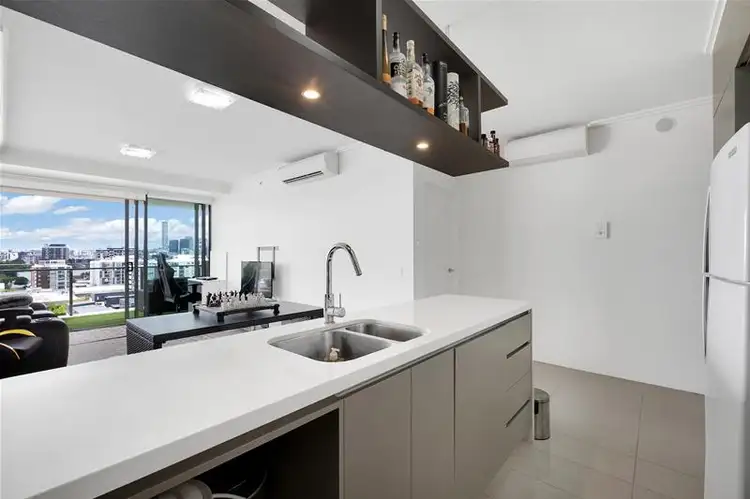 Sixth view of Homely apartment listing, 21003/60 Rogers Street, West End QLD 4101