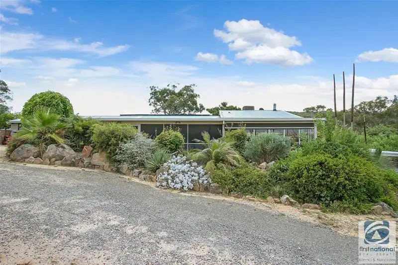 Main view of Homely house listing, 621 Beechworth Chiltern Road, Beechworth VIC 3747
